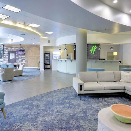 Holiday Inn Gainesville-University Center By Ihg מראה חיצוני תמונה