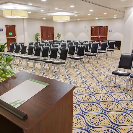 Holiday Inn Gainesville-University Center By Ihg מראה חיצוני תמונה