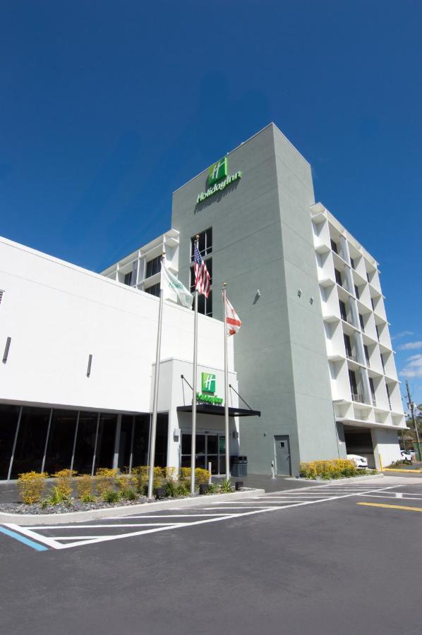 Holiday Inn Gainesville-University Center By Ihg מראה חיצוני תמונה