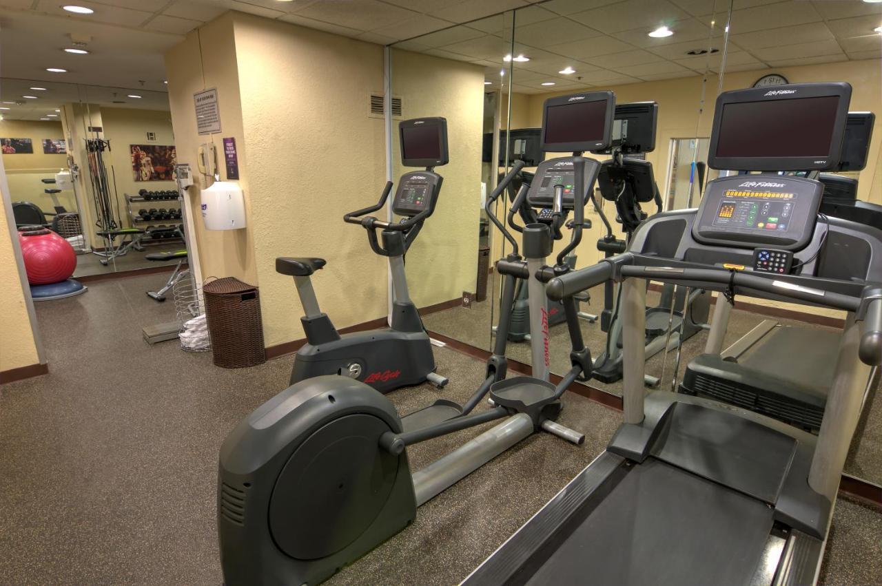 Holiday Inn Gainesville-University Center By Ihg מראה חיצוני תמונה