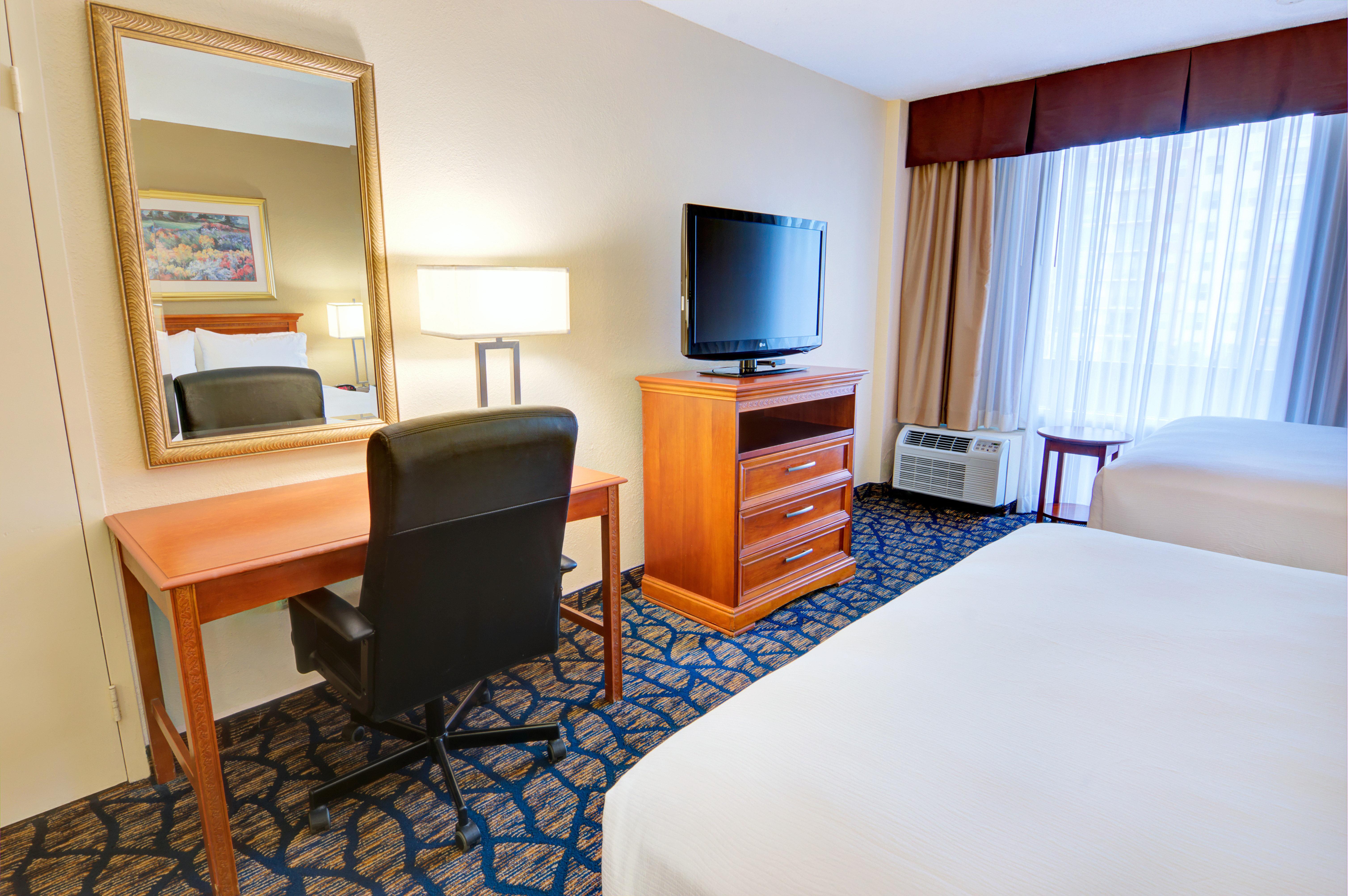 Holiday Inn Gainesville-University Center By Ihg מראה חיצוני תמונה