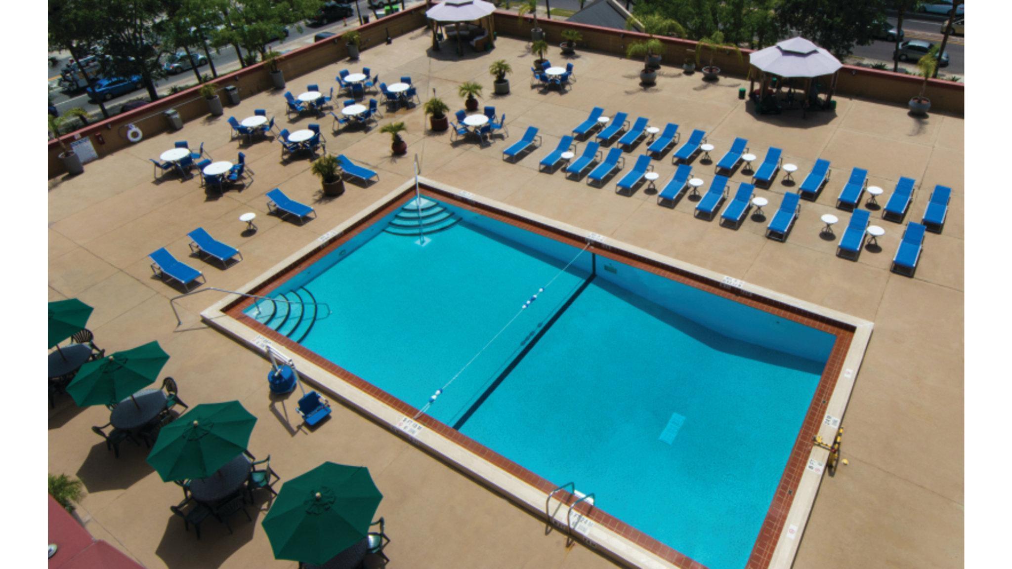 Holiday Inn Gainesville-University Center By Ihg מראה חיצוני תמונה