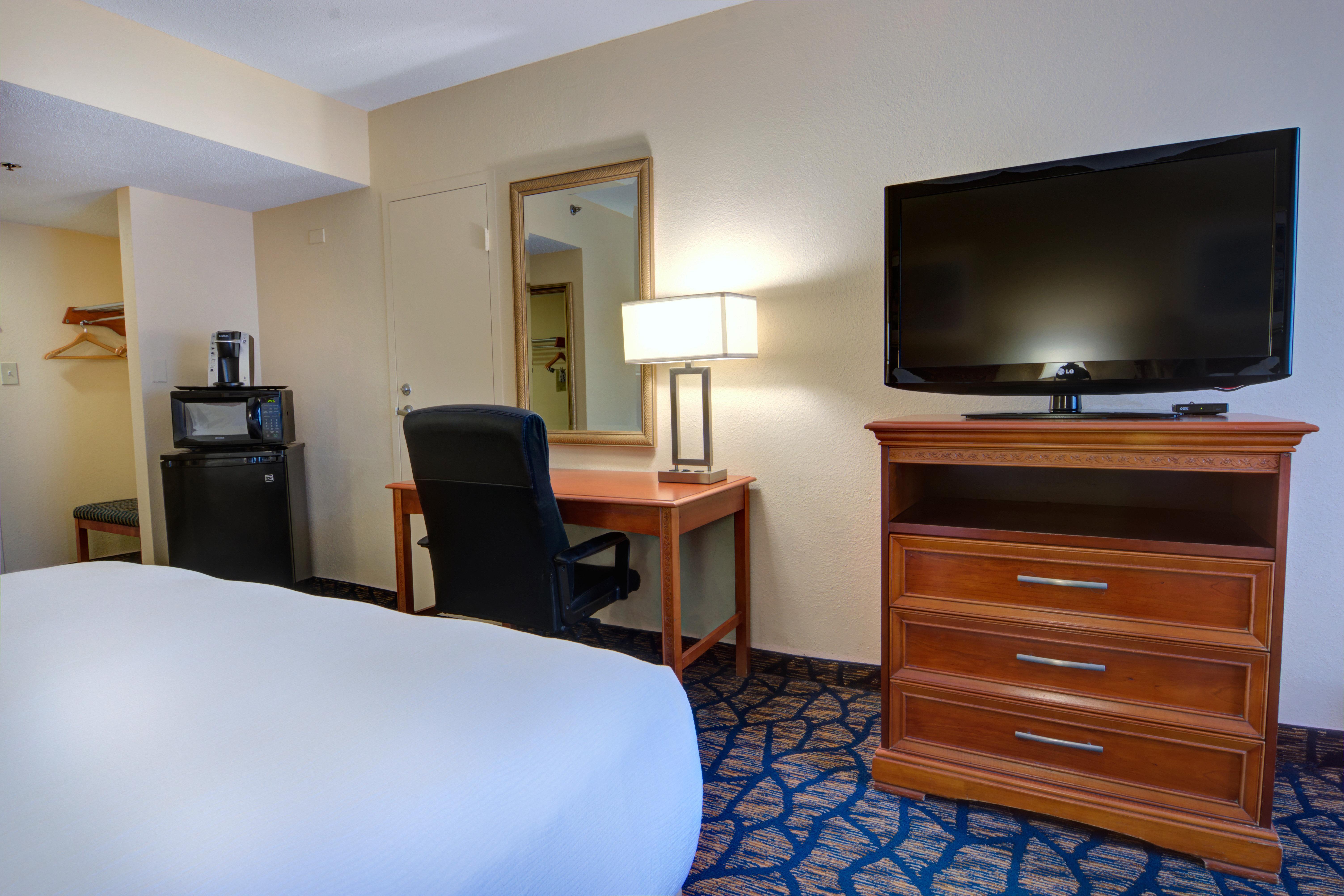 Holiday Inn Gainesville-University Center By Ihg מראה חיצוני תמונה