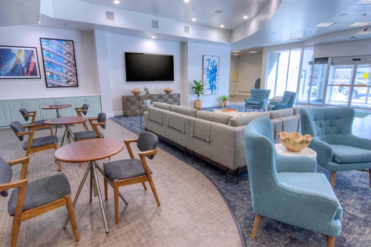 Holiday Inn Gainesville-University Center By Ihg מראה חיצוני תמונה