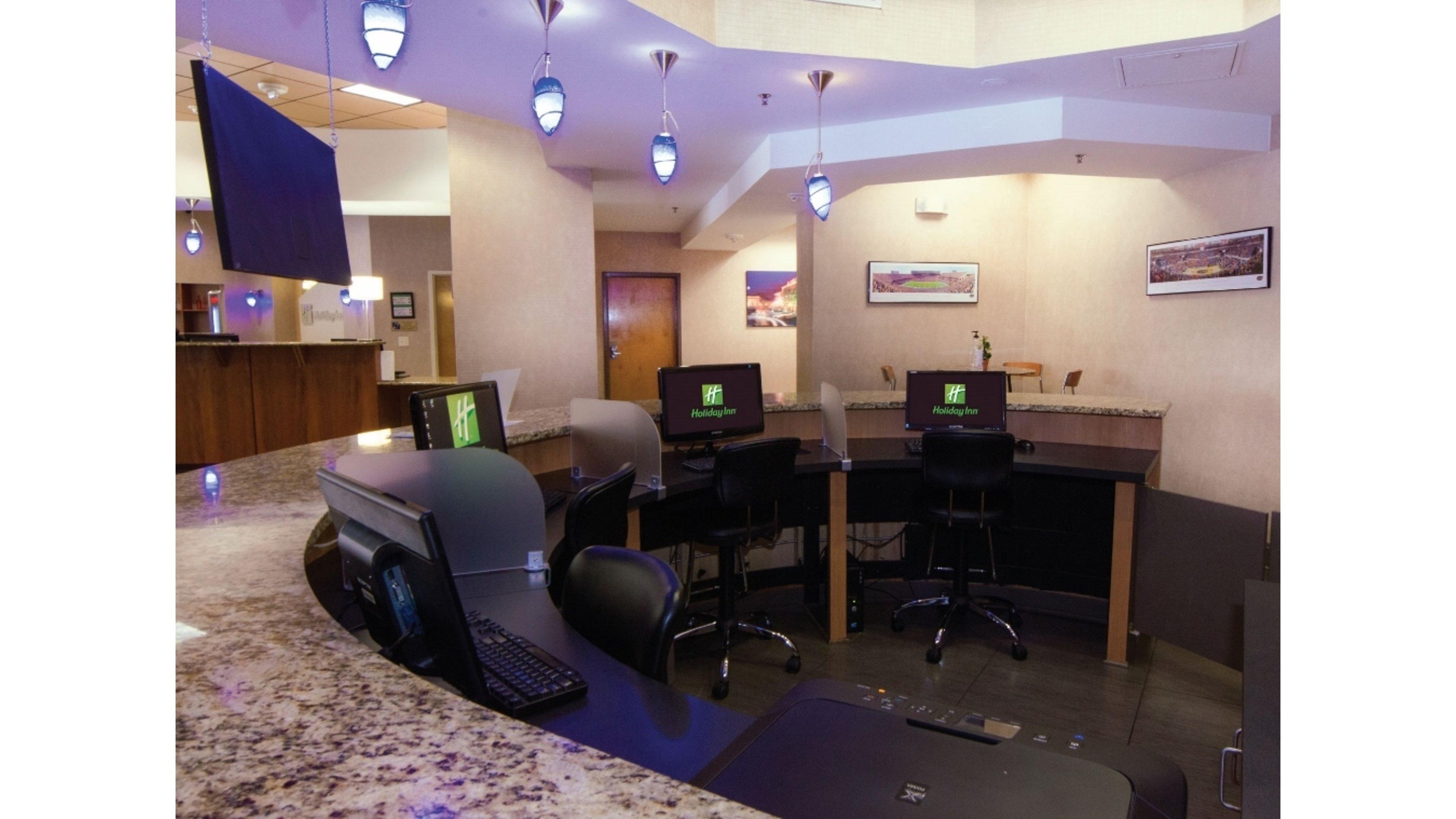 Holiday Inn Gainesville-University Center By Ihg מראה חיצוני תמונה
