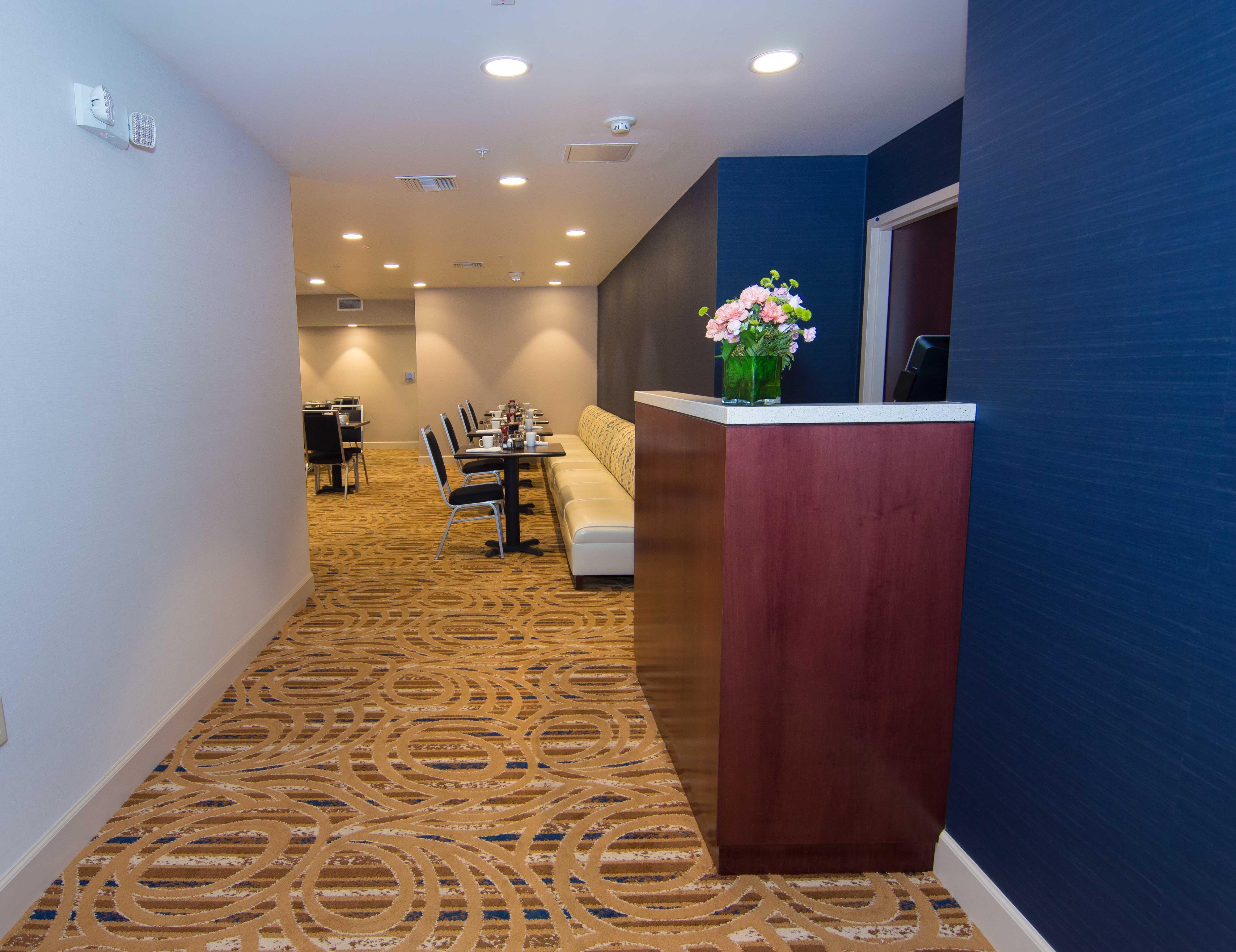 Holiday Inn Gainesville-University Center By Ihg מראה חיצוני תמונה