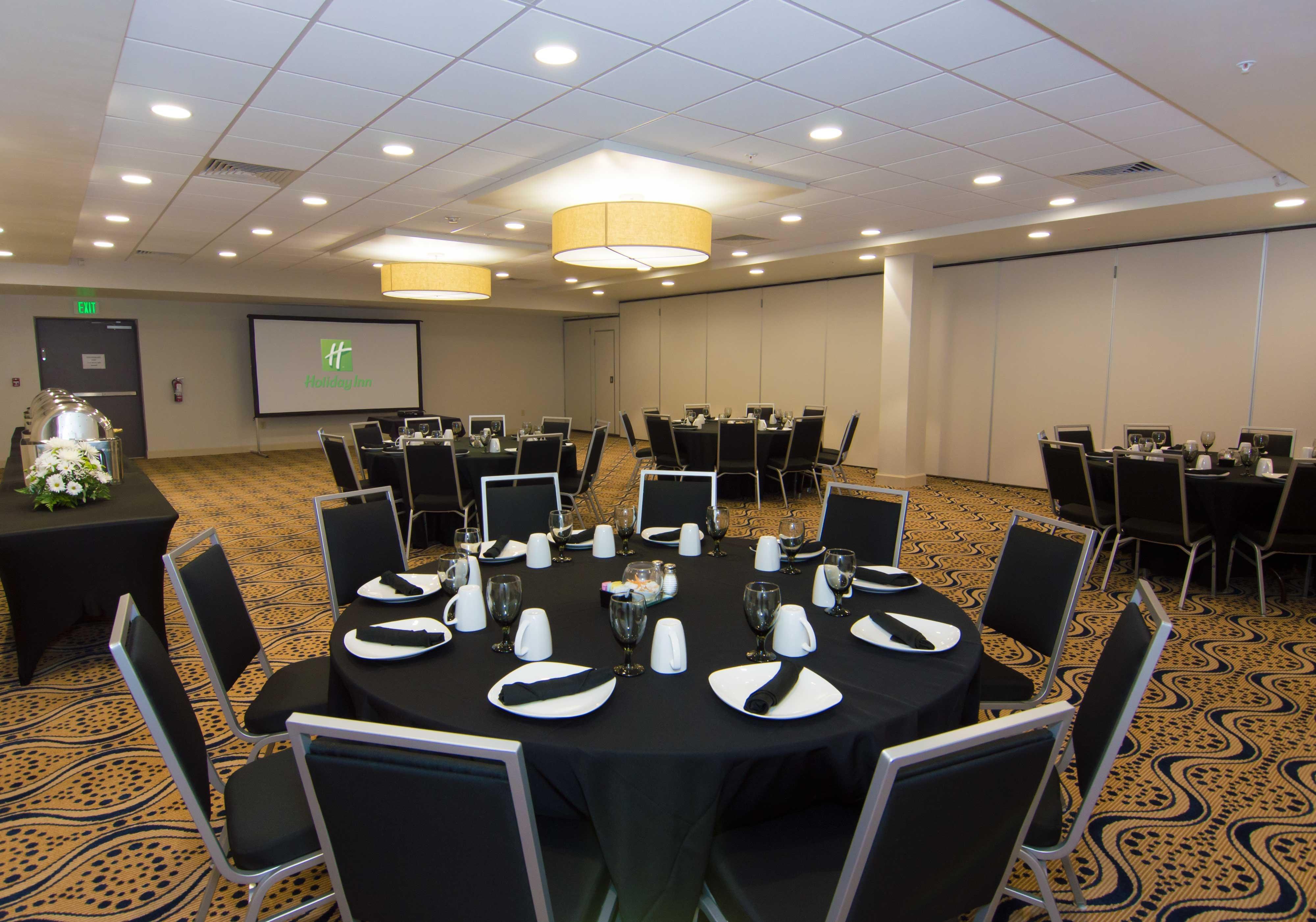 Holiday Inn Gainesville-University Center By Ihg מראה חיצוני תמונה
