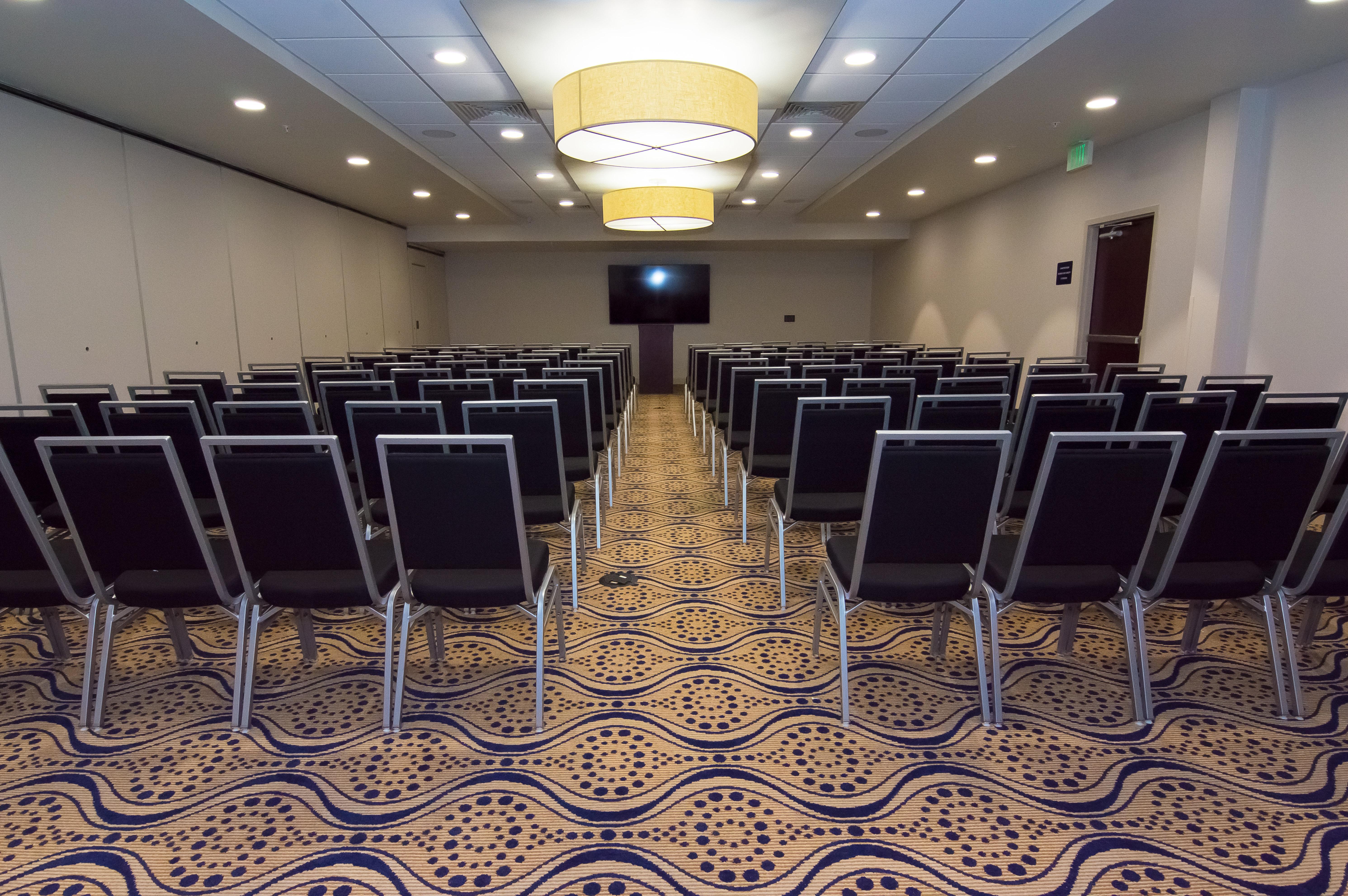 Holiday Inn Gainesville-University Center By Ihg מראה חיצוני תמונה