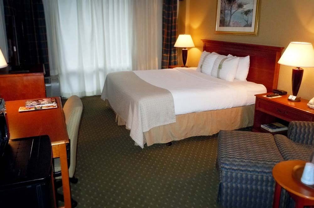Holiday Inn Gainesville-University Center By Ihg מראה חיצוני תמונה