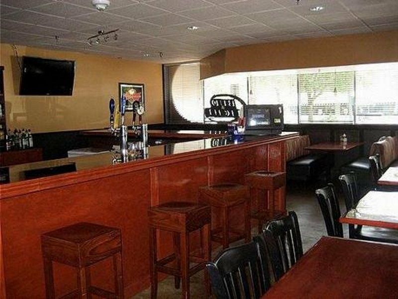 Holiday Inn Gainesville-University Center By Ihg מראה חיצוני תמונה
