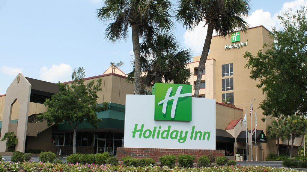 Holiday Inn Gainesville-University Center By Ihg מראה חיצוני תמונה