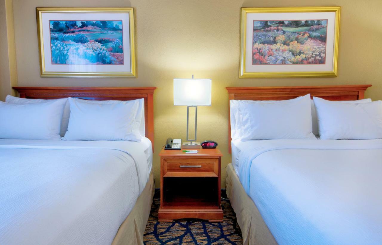Holiday Inn Gainesville-University Center By Ihg מראה חיצוני תמונה