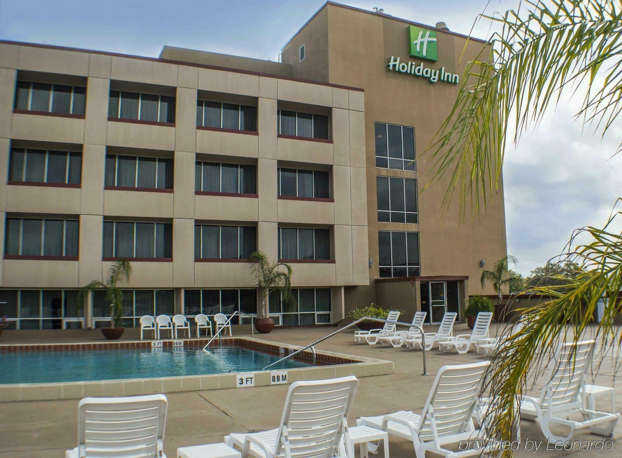 Holiday Inn Gainesville-University Center By Ihg מראה חיצוני תמונה
