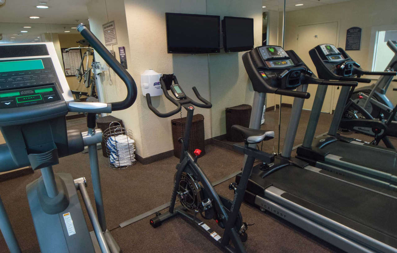 Holiday Inn Gainesville-University Center By Ihg מראה חיצוני תמונה