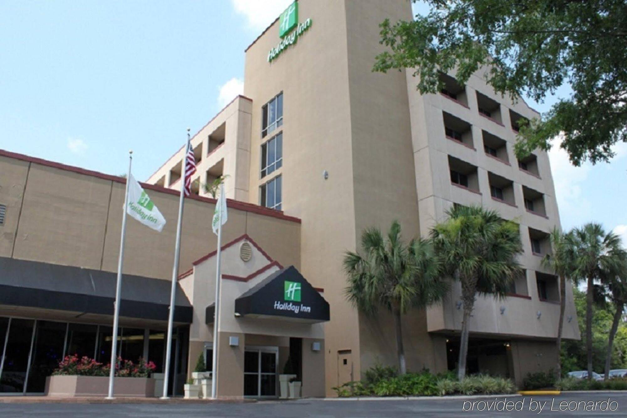 Holiday Inn Gainesville-University Center By Ihg מראה חיצוני תמונה